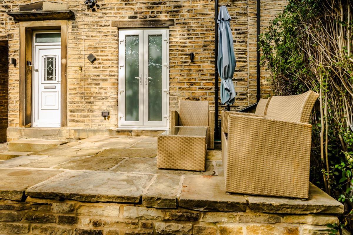 The Cosey Tucked-Away Cottage 2 Or 3 Bedroom Options Huddersfield Quarto foto